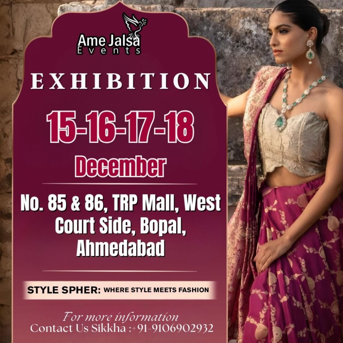 JALSA Designer & Lifestyle Exhibition