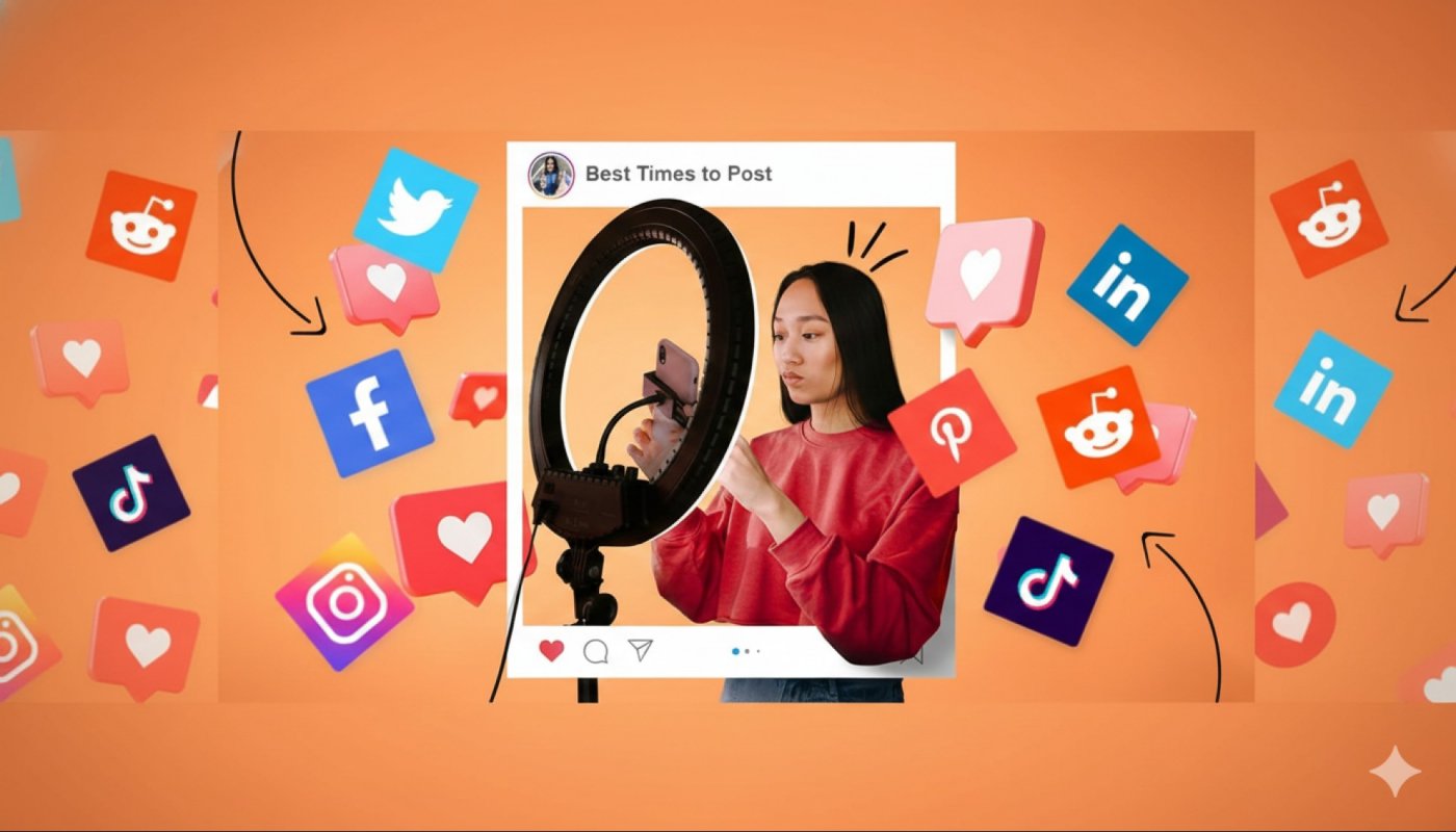 How to Become an Influencer 3 Day Workshop | Creator Masterclass