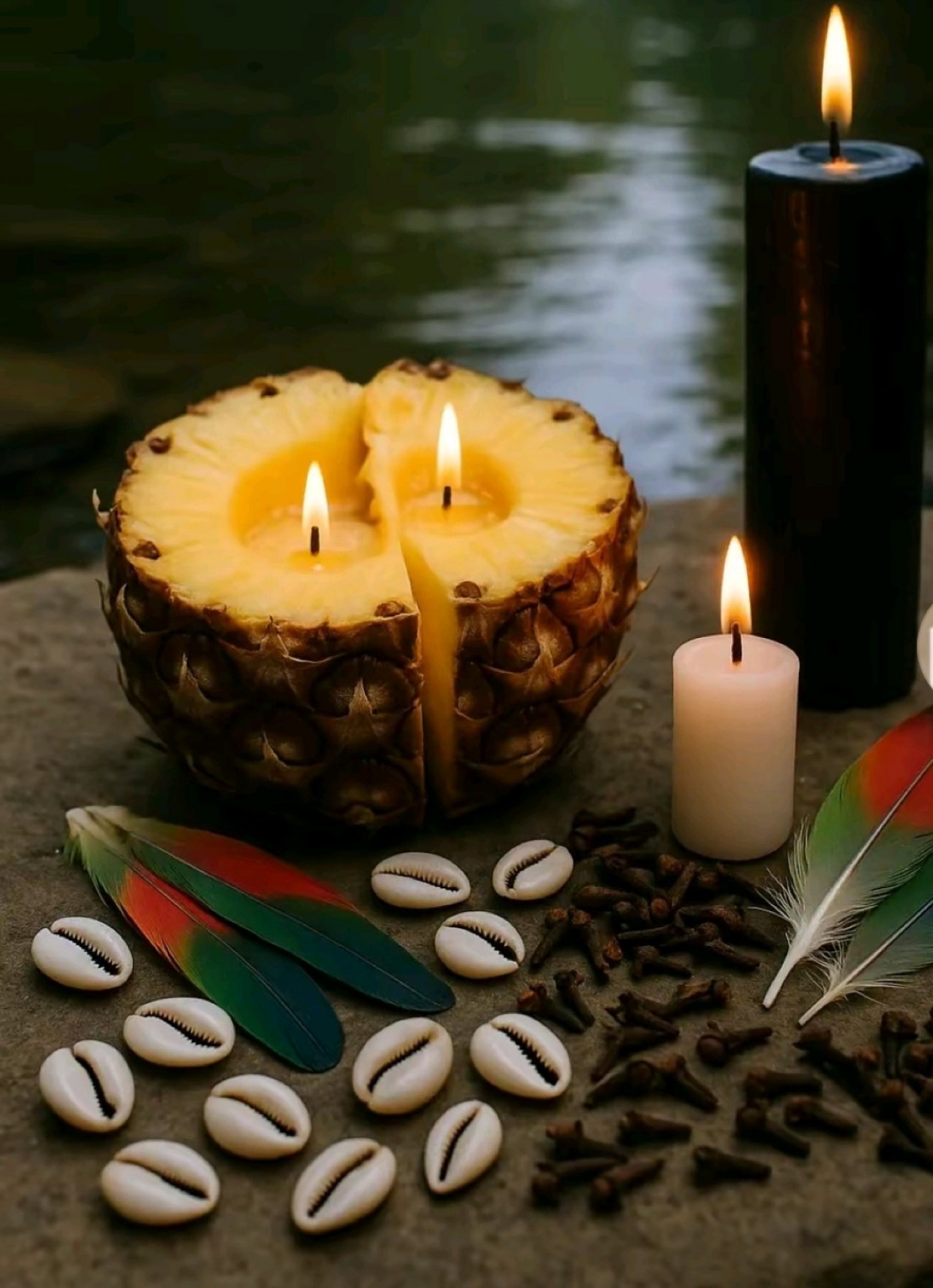 RETOUR AFFECTIF RAPIDE