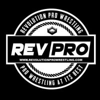 Revolution Pro Wrestling (RevPro)