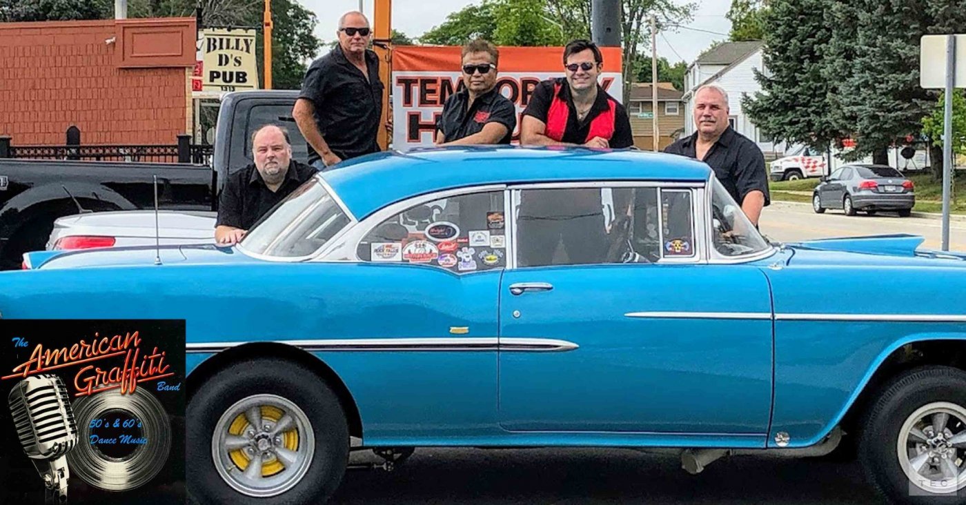 New Year's Eve at Schmidty's Bar and Grill 