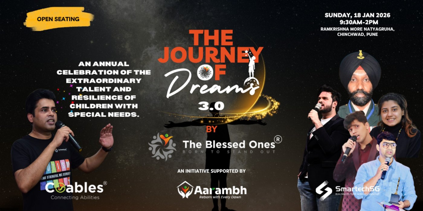 The Journey Of Dreams 3.0