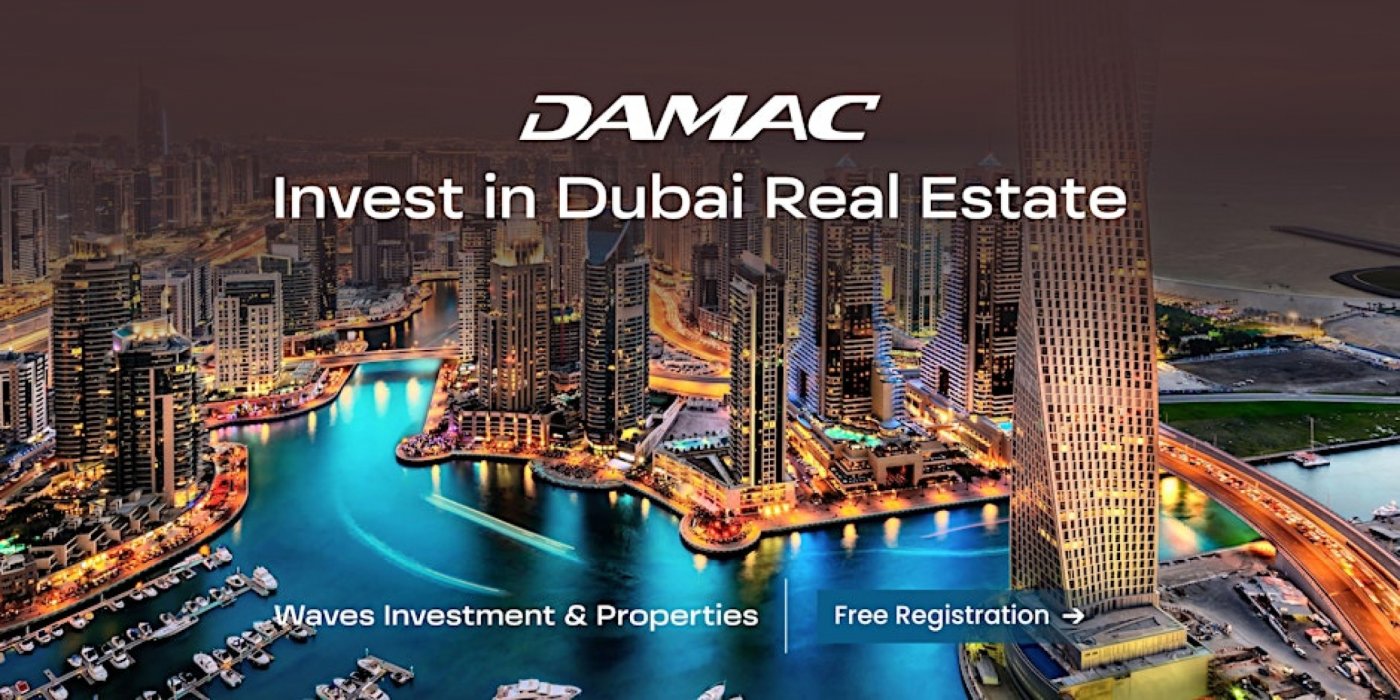 Dubai Real Estate Events in Bangalore