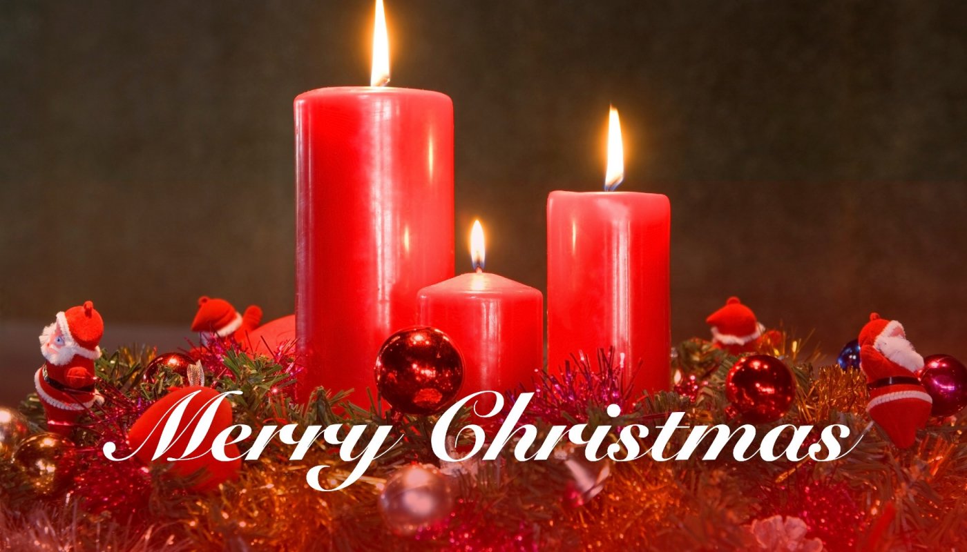 UBC Delhi Christmas Celebrations