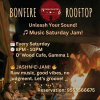 Dwood Cafe Restaurant 