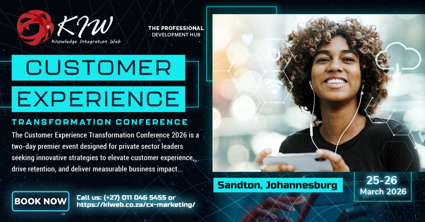 Customer Experience Transformation Conference March 2026