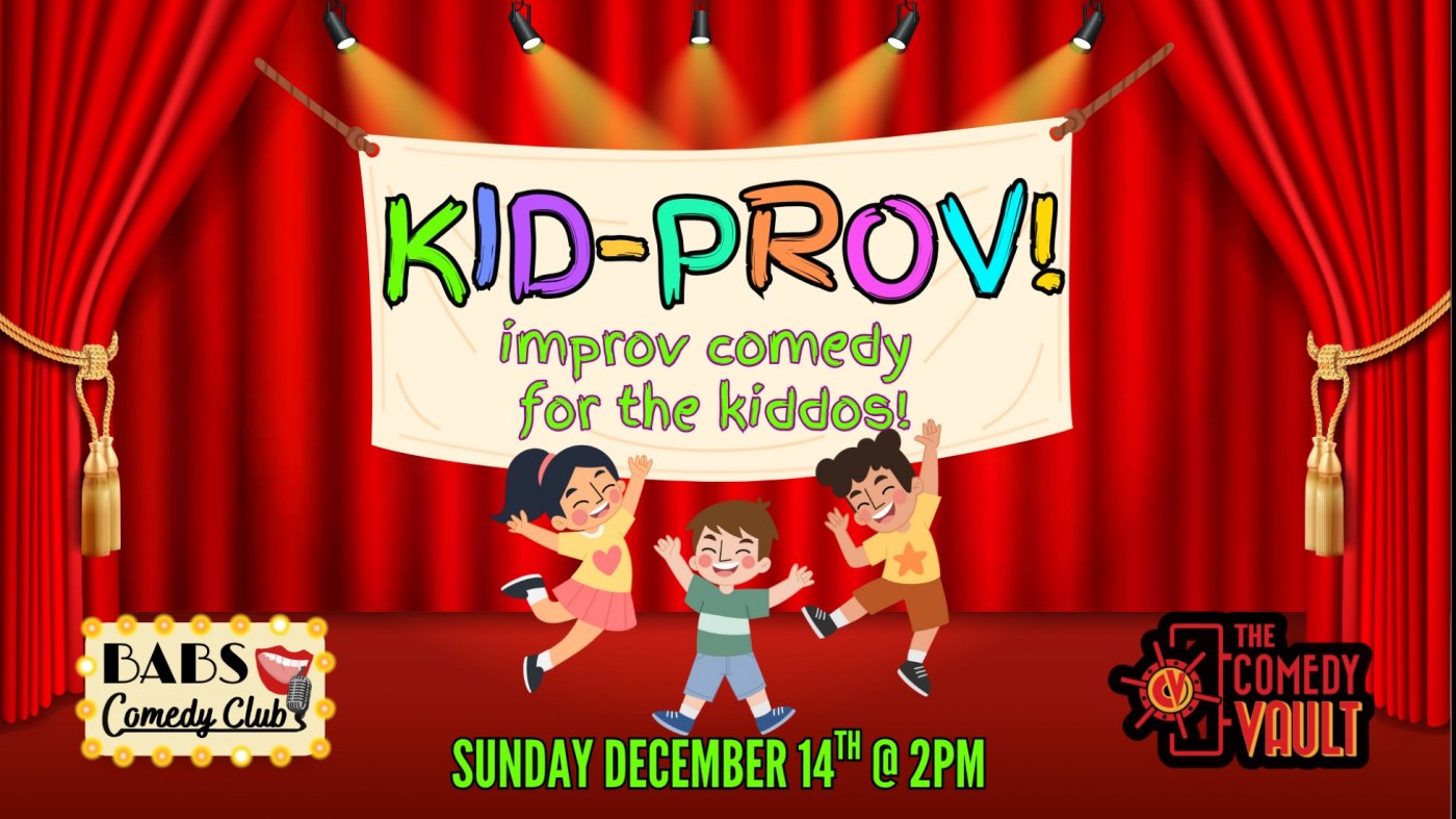 All Ages Kid-Prov