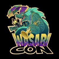 WasabiCon NOLA 2026