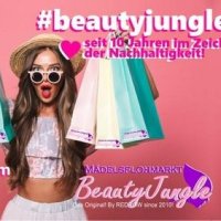 Beauty Jungle - M\u00e4delsflohmarkt, M\u00e4dchenflohmarkt, Fashionflohmarkt, Flohmarkt