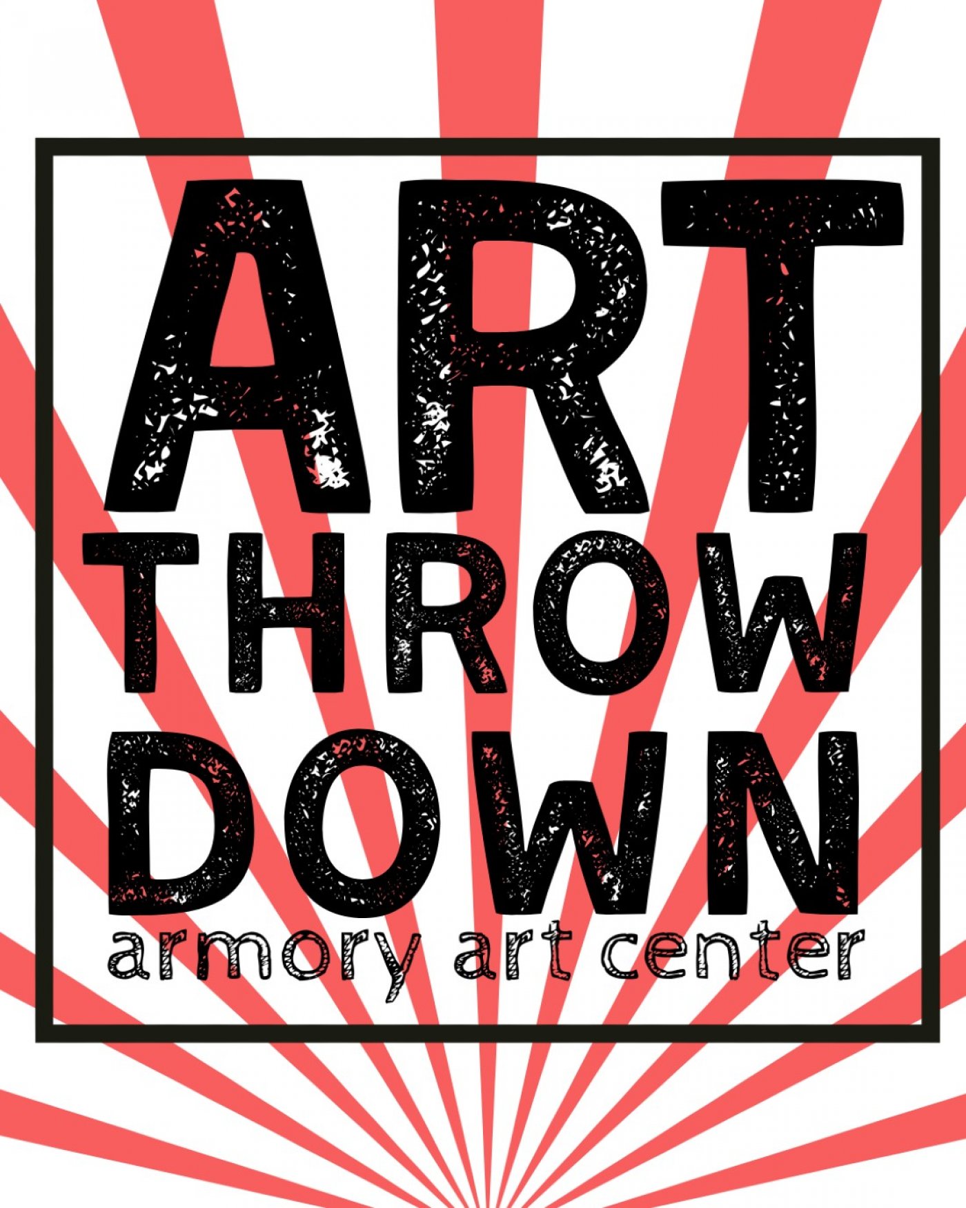 Artistry 2026: Art Throwdown
