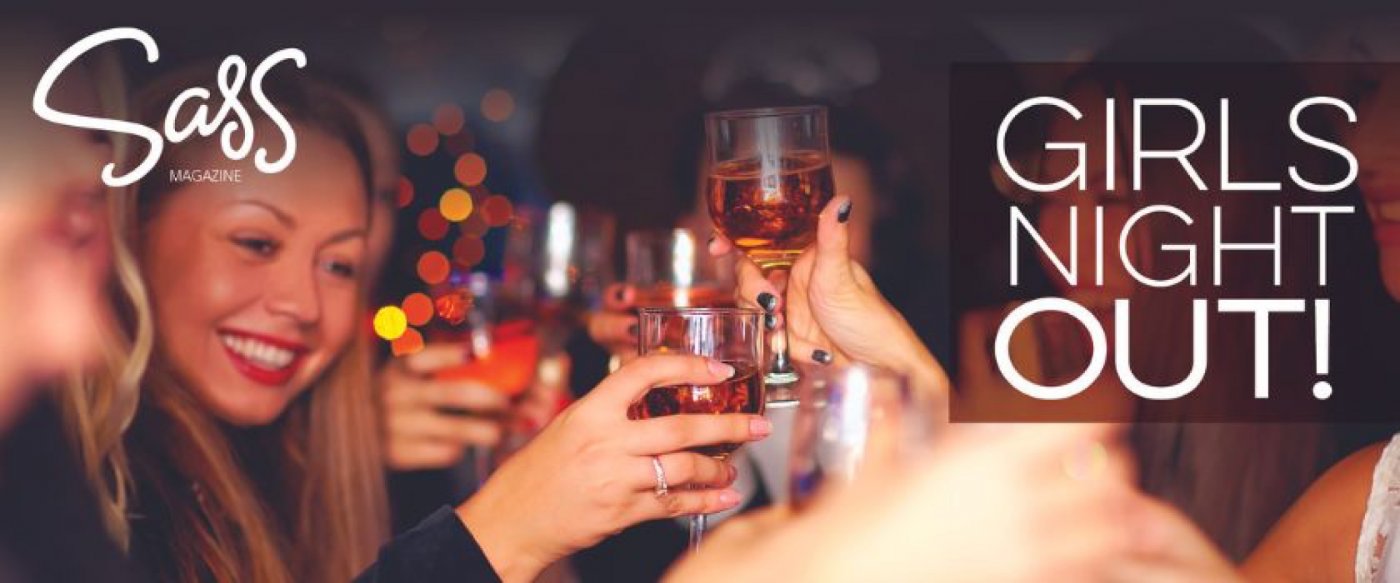 2026 Sass Magazine\u2019s Girls Nite Out at Bentztown