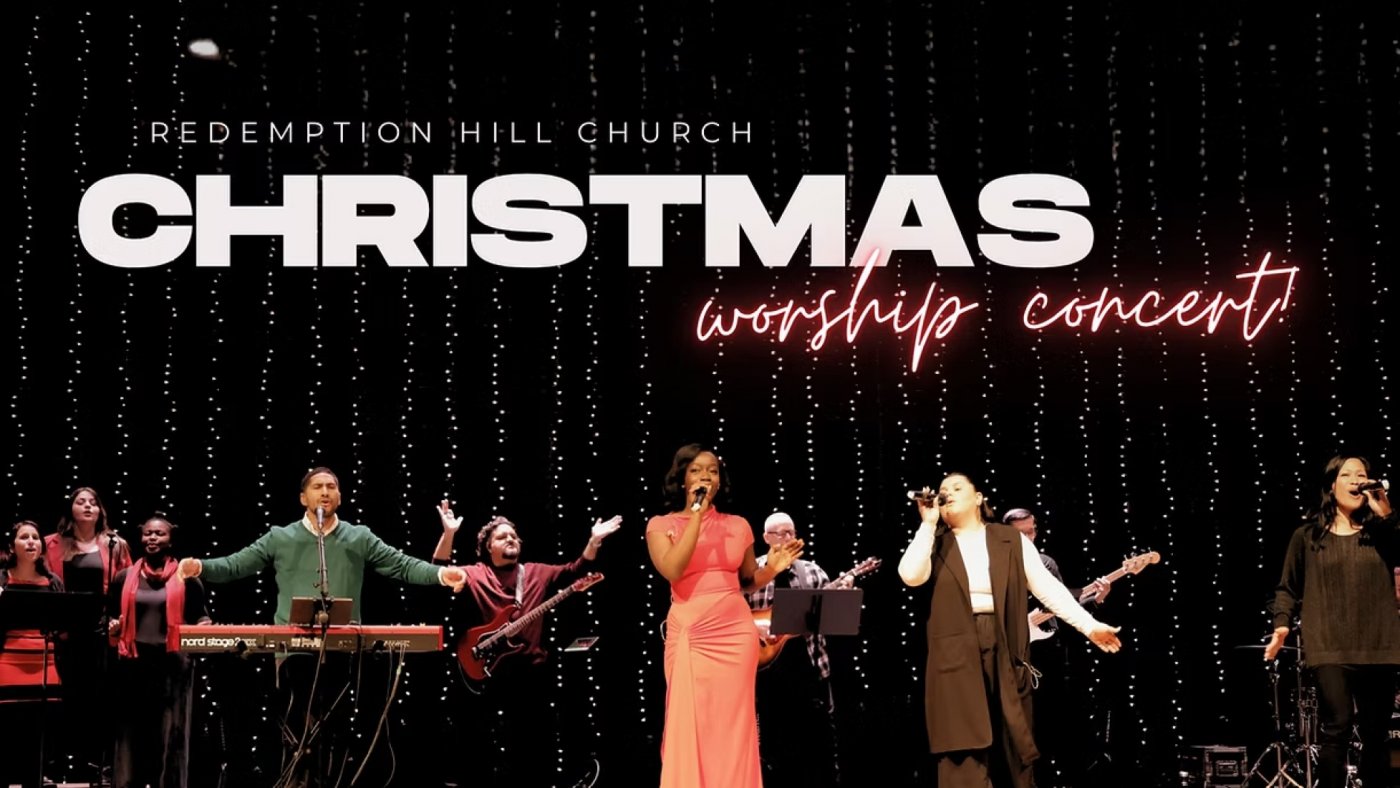 RHC Christmas Concert