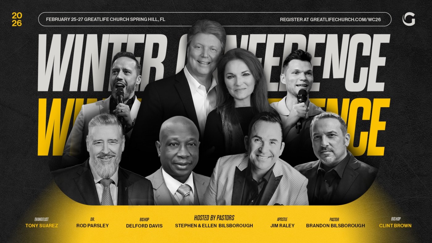 Winter Conference 2026