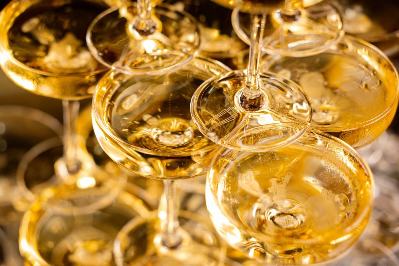 ATLAS Rings in the New Year with an Intimate NYE Celebration