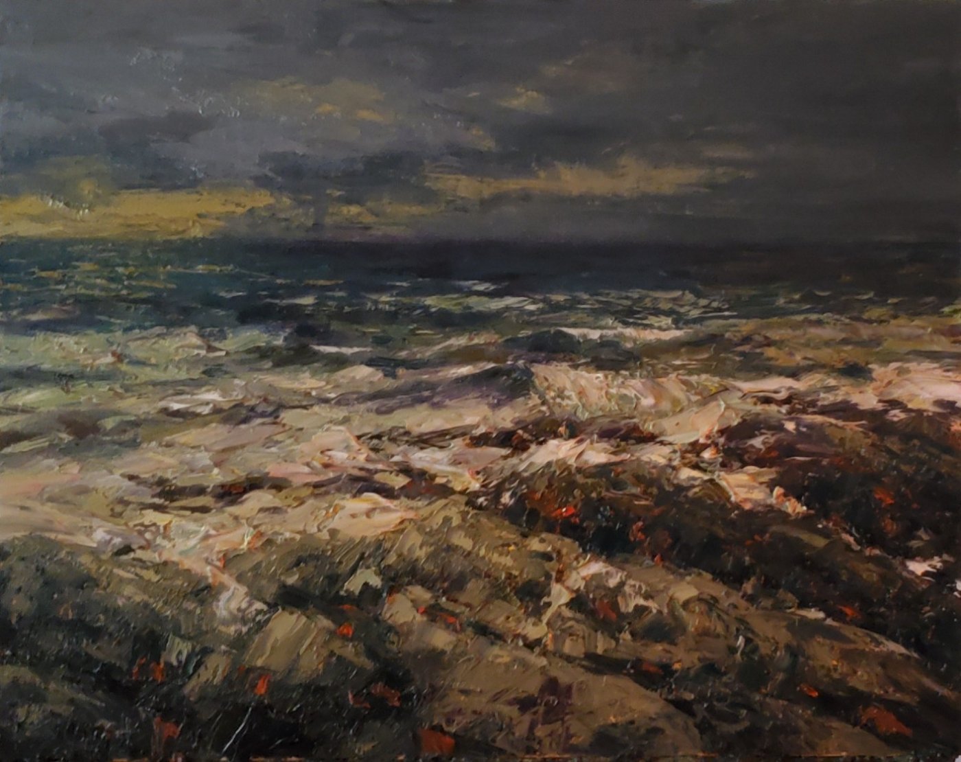 2026: Sparky LeBold, a Retrospective