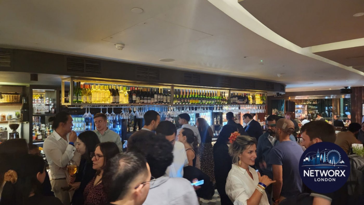 HealthTech & Nutrition Network: Connecting Startup Founders & Professionals