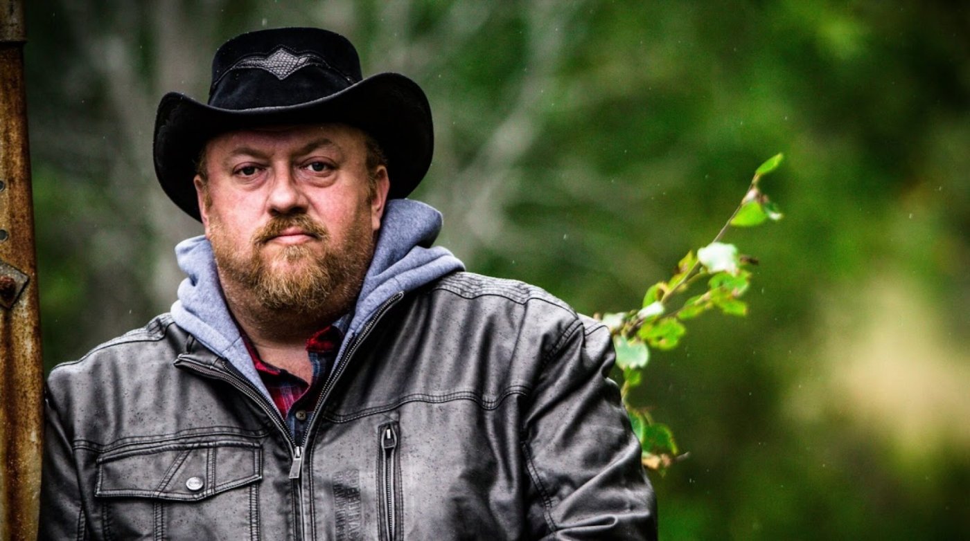 JP Cormier Live at the Dove