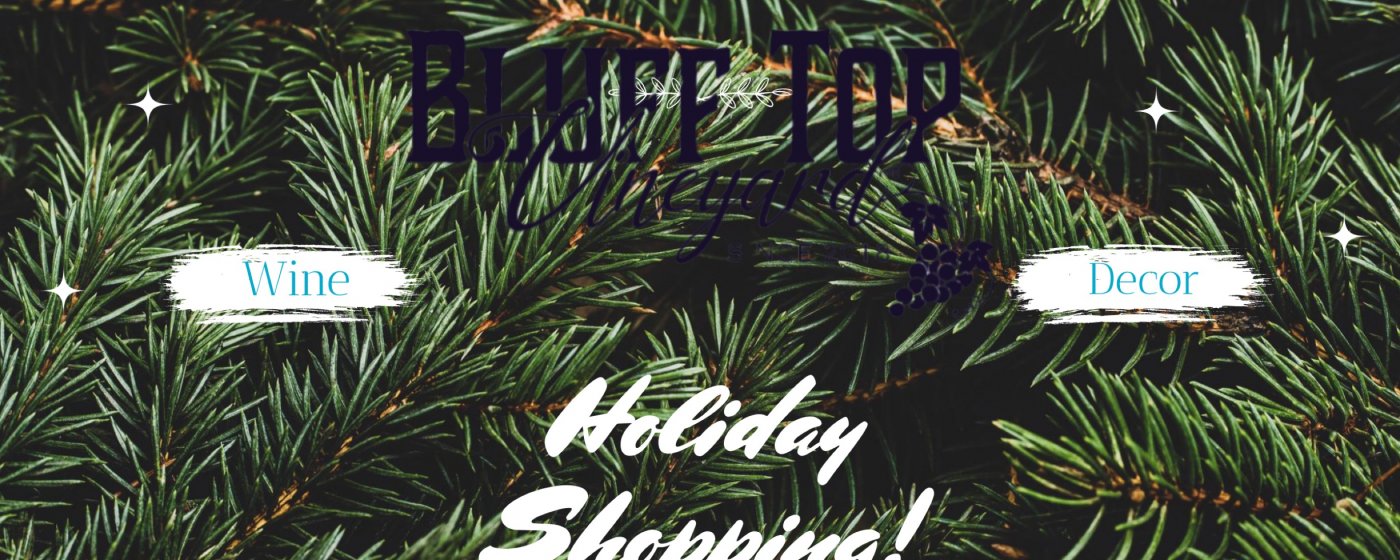 Christmas Open House at BTV!