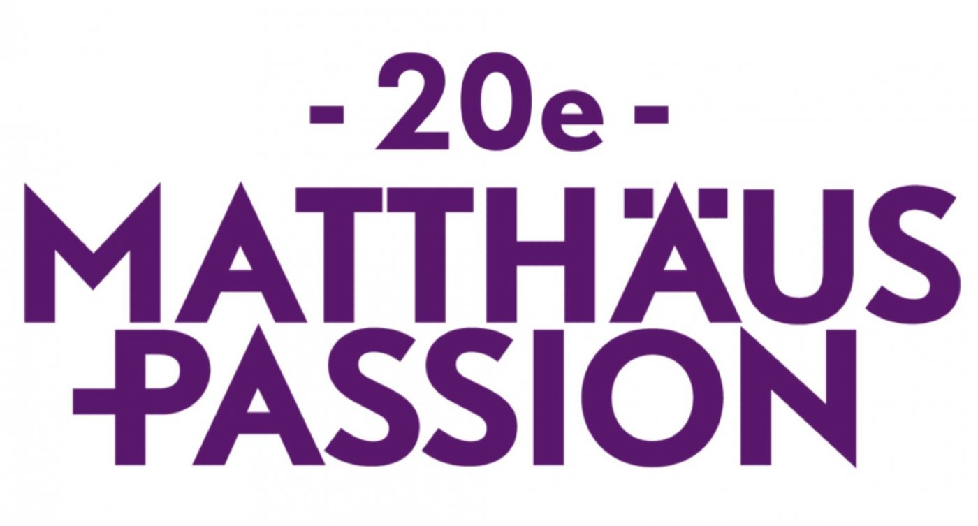 Hoogtepunten Matthaus Passion Veldhoven