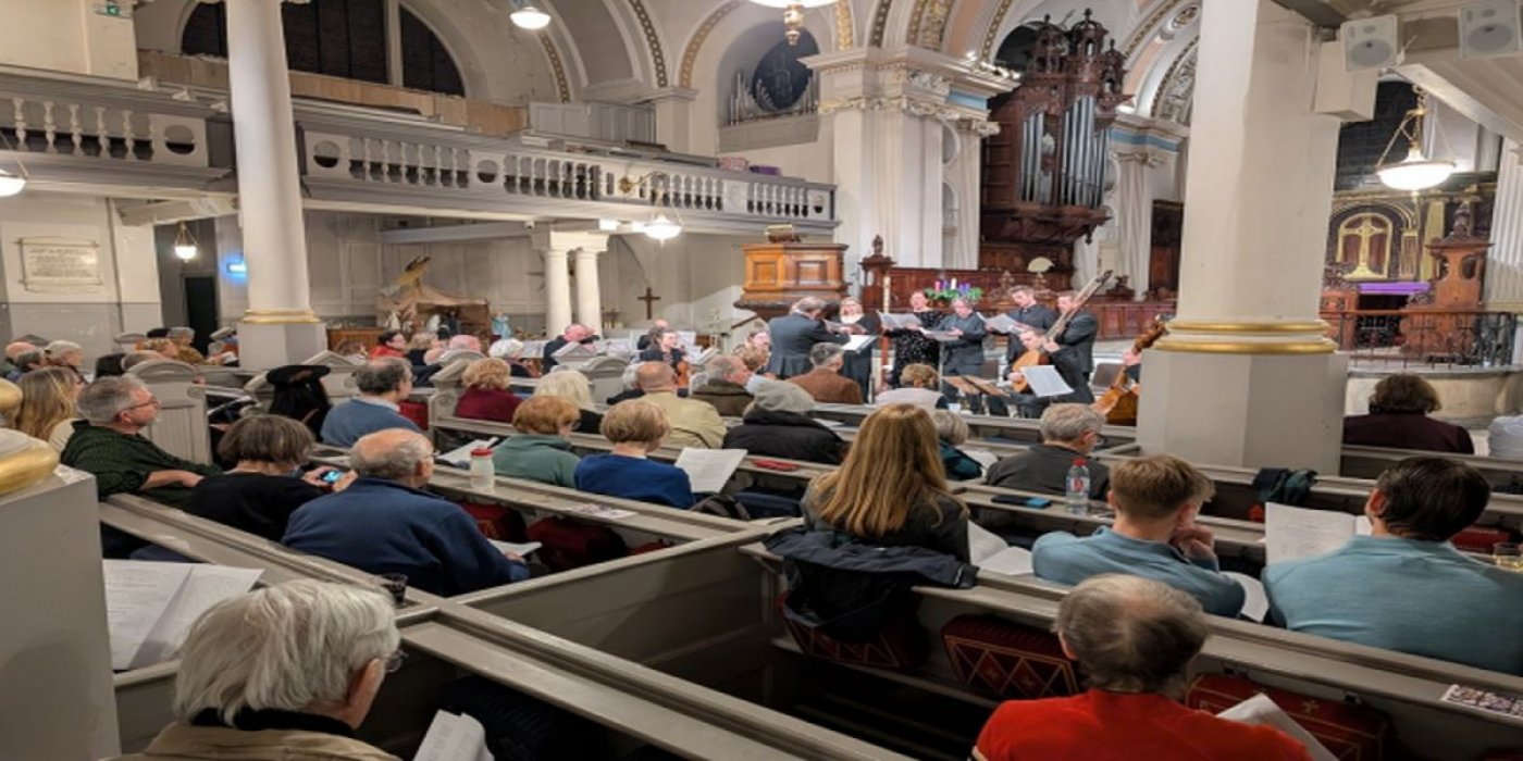 Hampstead Arts Festival - Music Amongst Friends