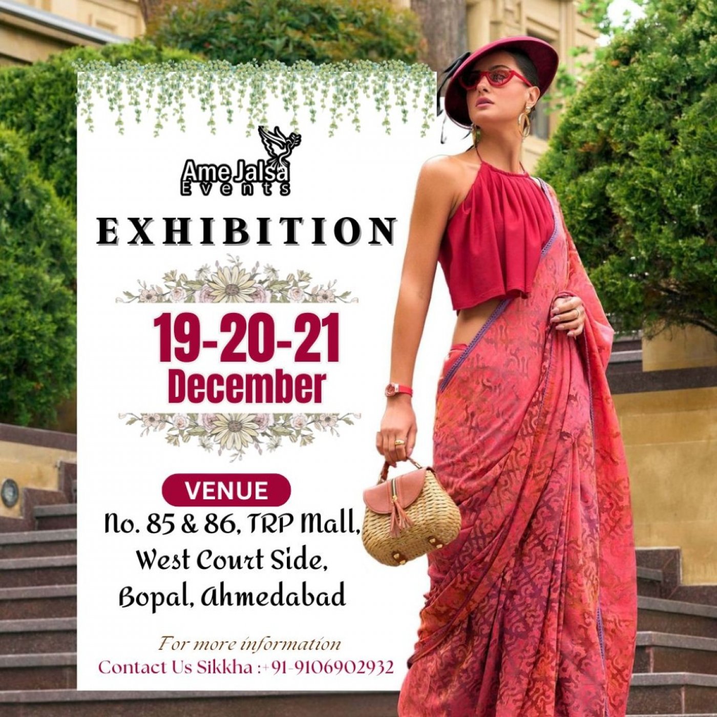 JALSA Designer & Lifestyle Exhibition