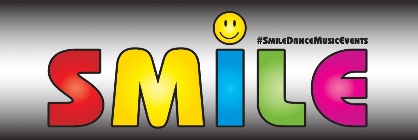 Smile Christmas Party upstairs at The George Pub