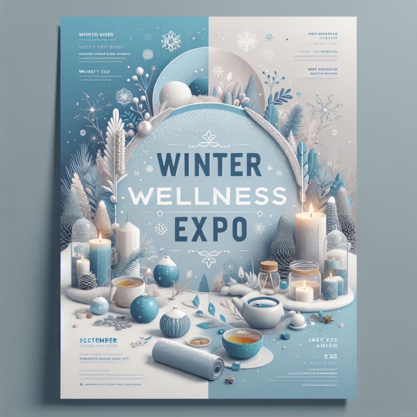 Winter Wellness Expo