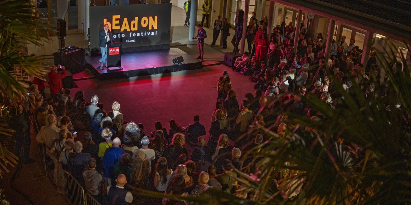 Head On Photo Festival Perth Launch 2026