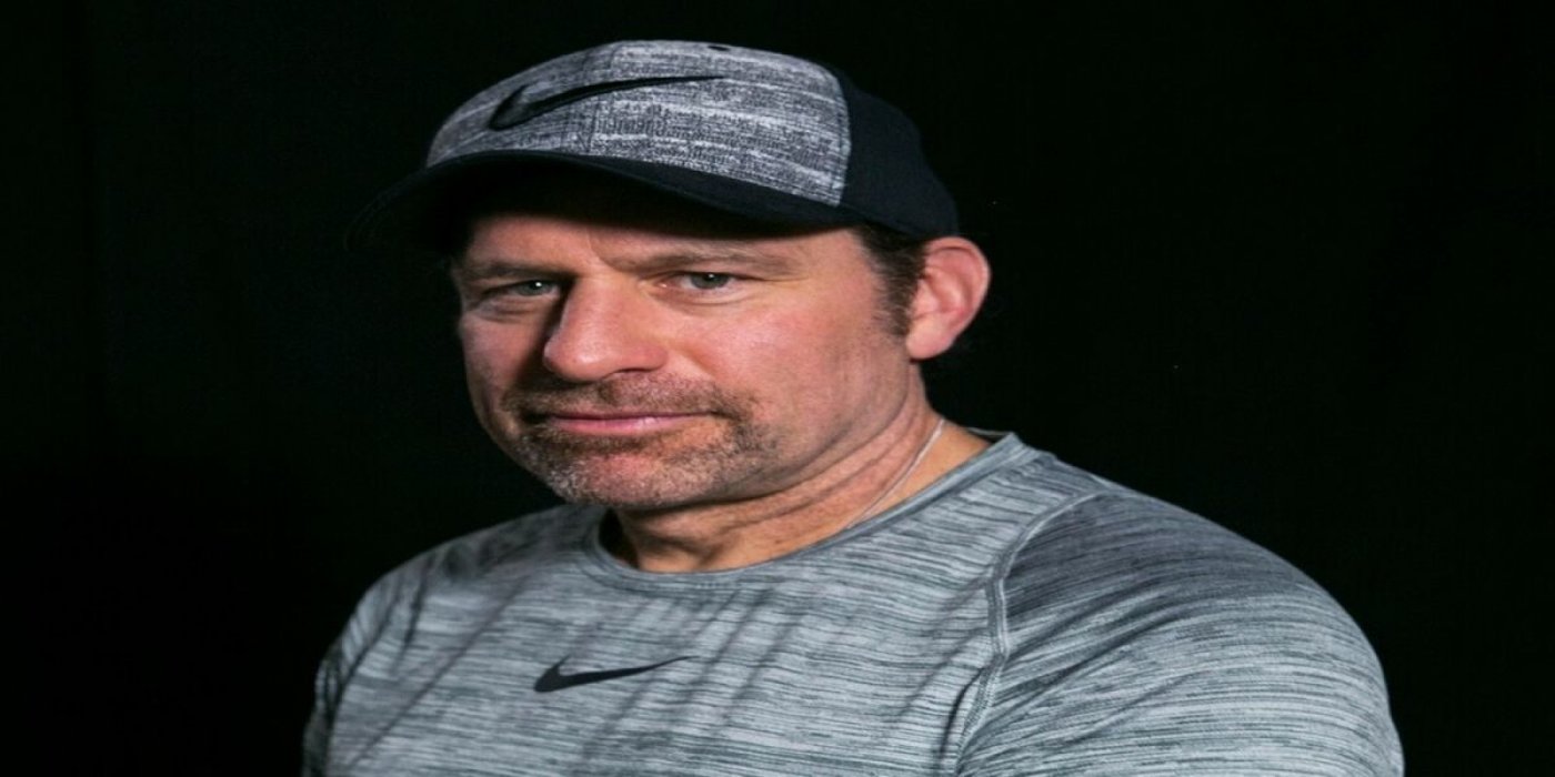 New Year's Eve Comedy at Mount Pleasant GC: Steve Bjork, Paul Nardizzi