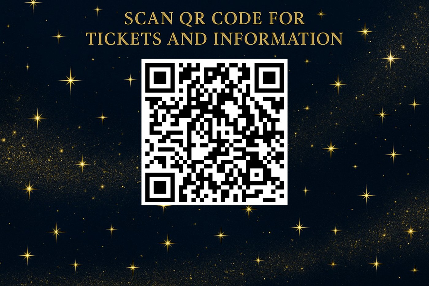 Flunk Cancer's 6th Annual New Year's Eve Holiday Gala