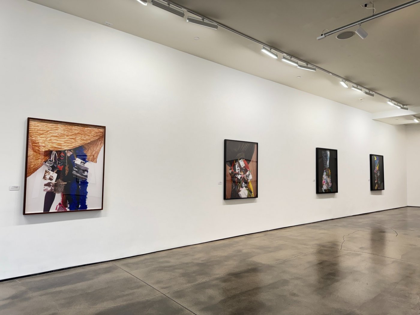 Guided Tours at The Contemporary Dayton