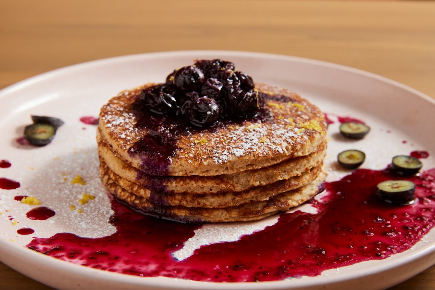 Christmas Day Brunch with Santa at Four Seasons Hotel Atlanta