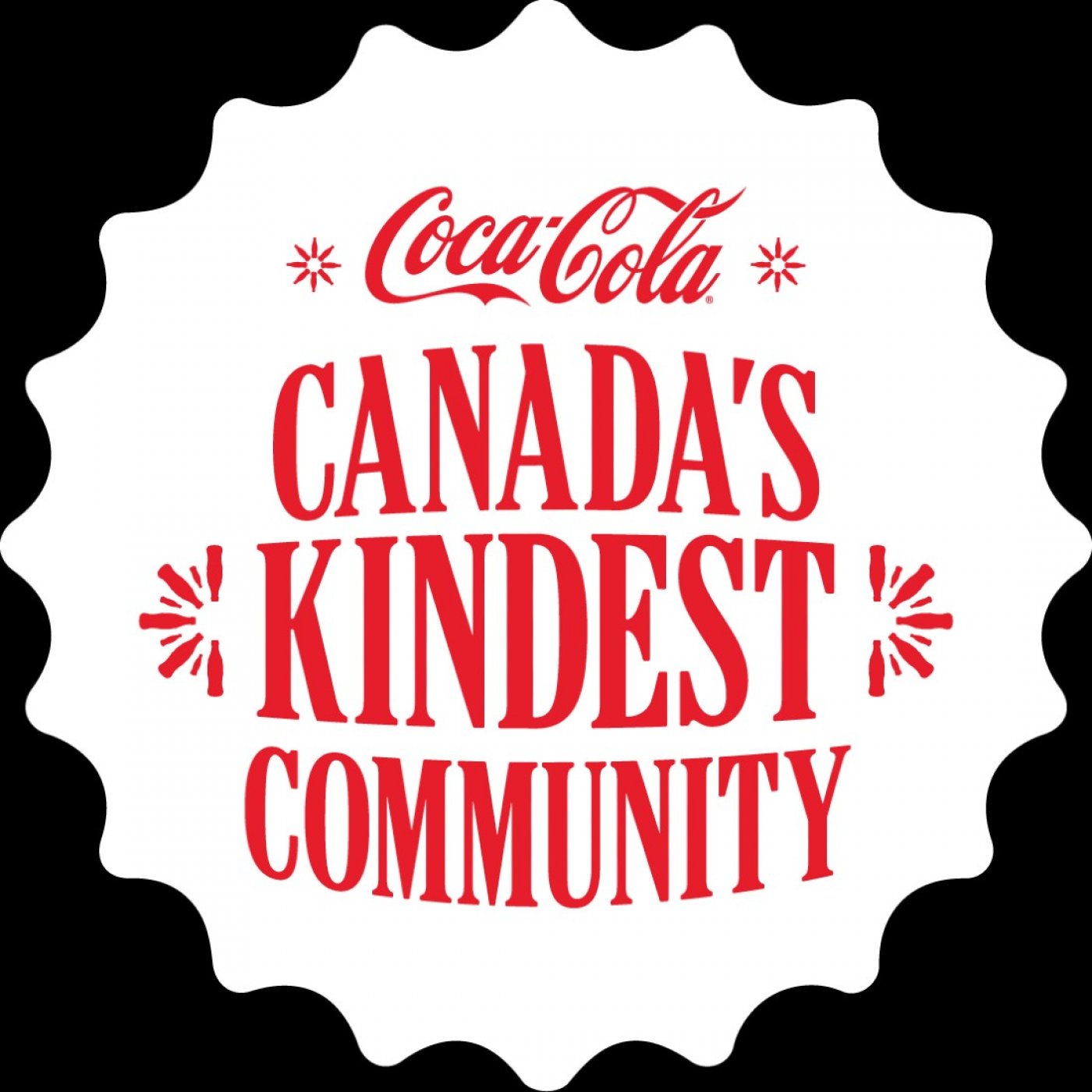 The Coca-Cola Holiday Caravan at Scotiabank Saddledome