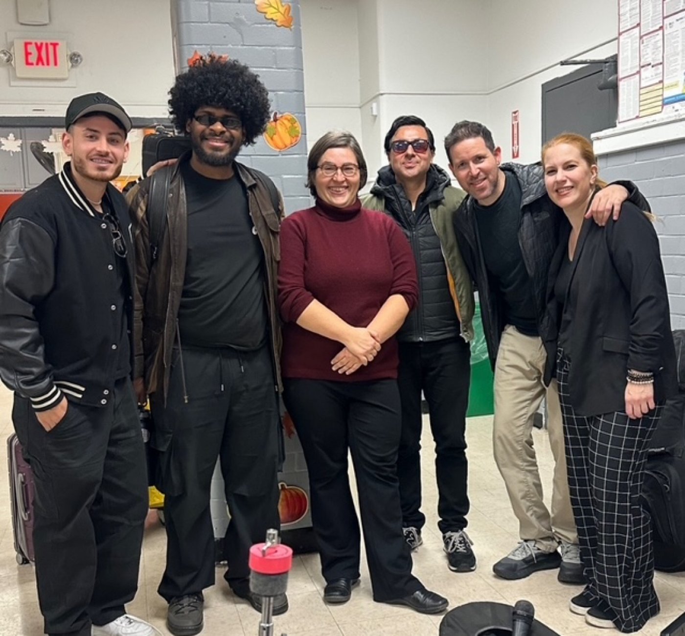 Son Montuno presents: Buena Vista Social Club Tribute