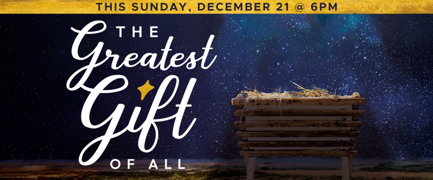 Christmas Celebration Service