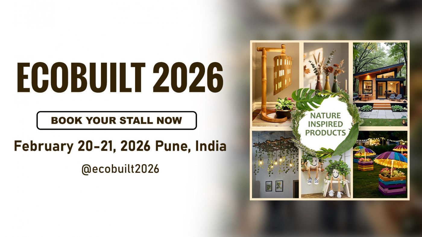 Ecobuilt 2026 Expo