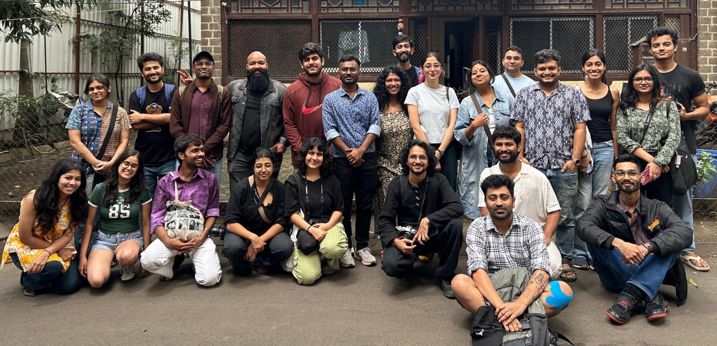 The Artists\u2019 Picnic  