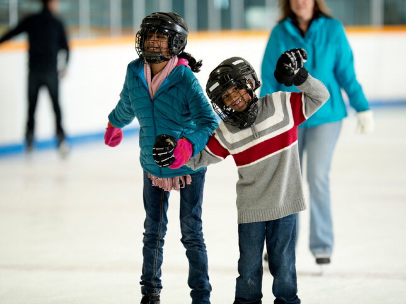 Youth Sport Development