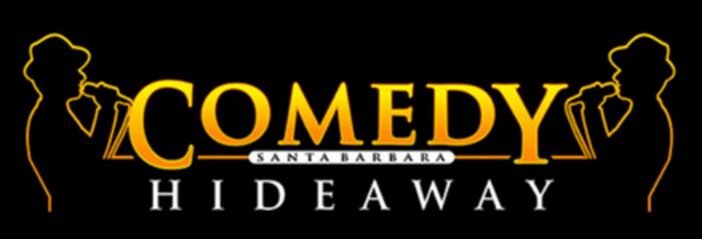 NYE 2026 with SB Comedy Hideaway!