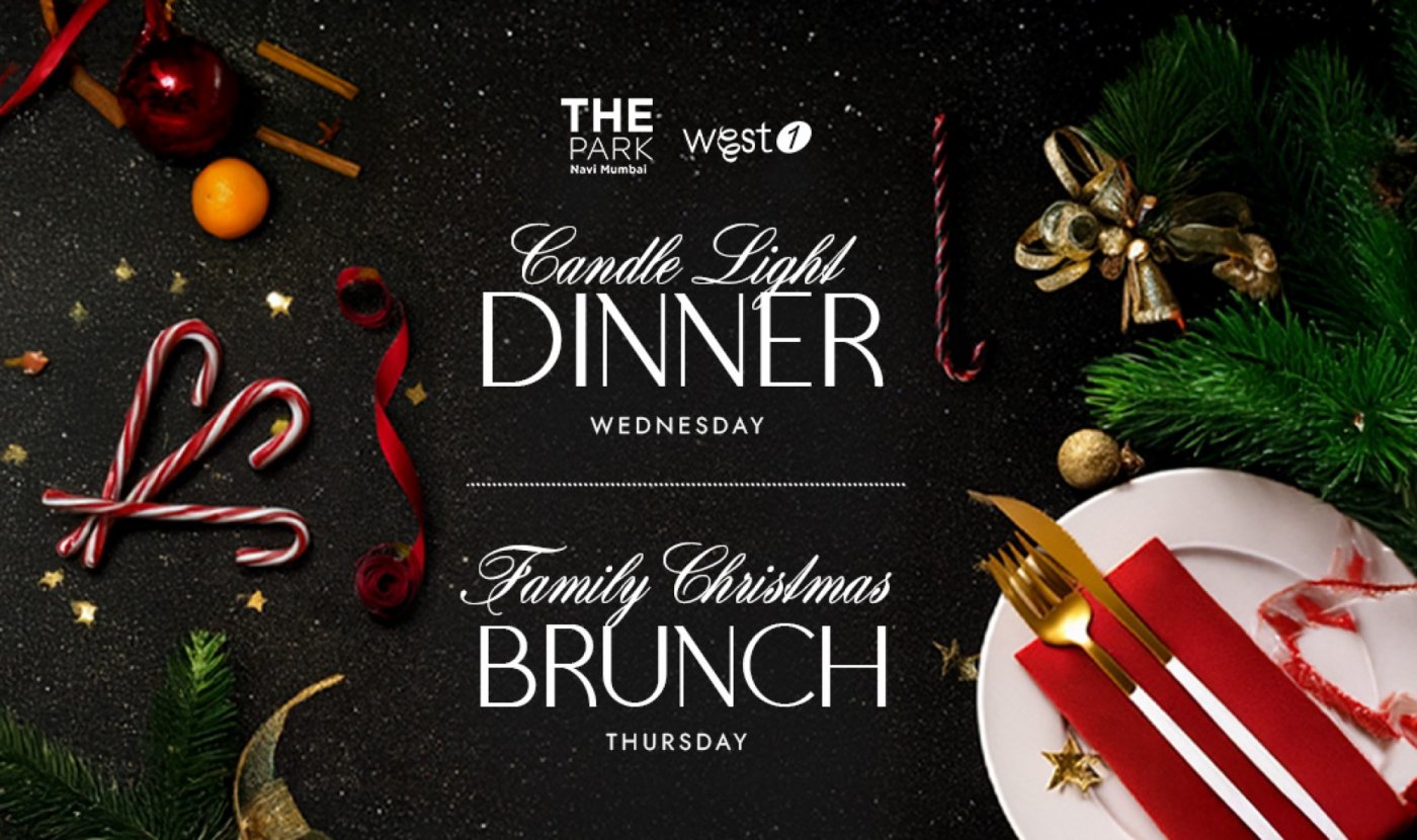 Christmas Cheer Brunch 