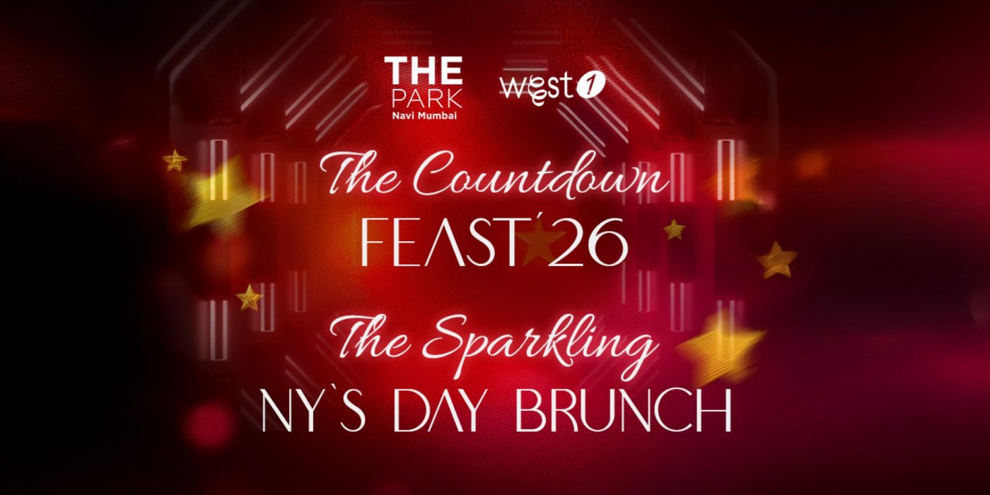 The Countdown Feast \u201826