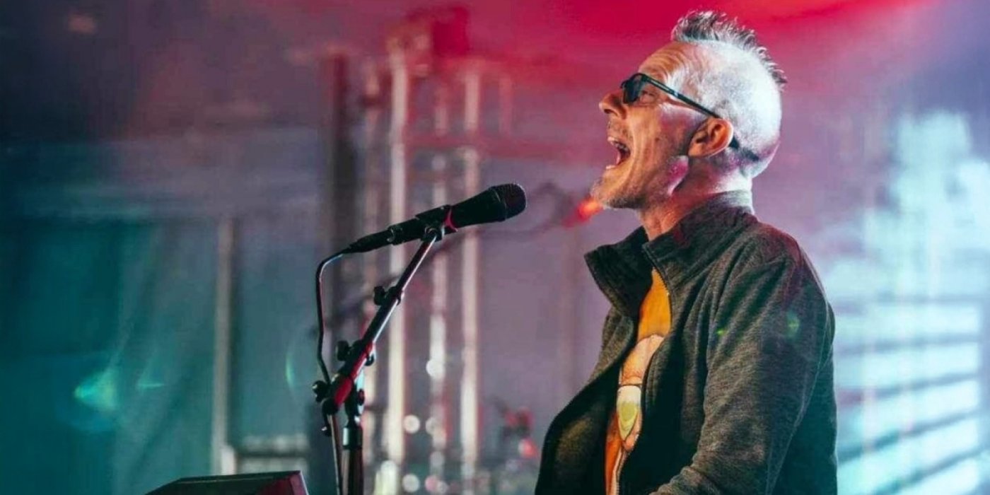 Helm DeVegas | Live in the Lounge