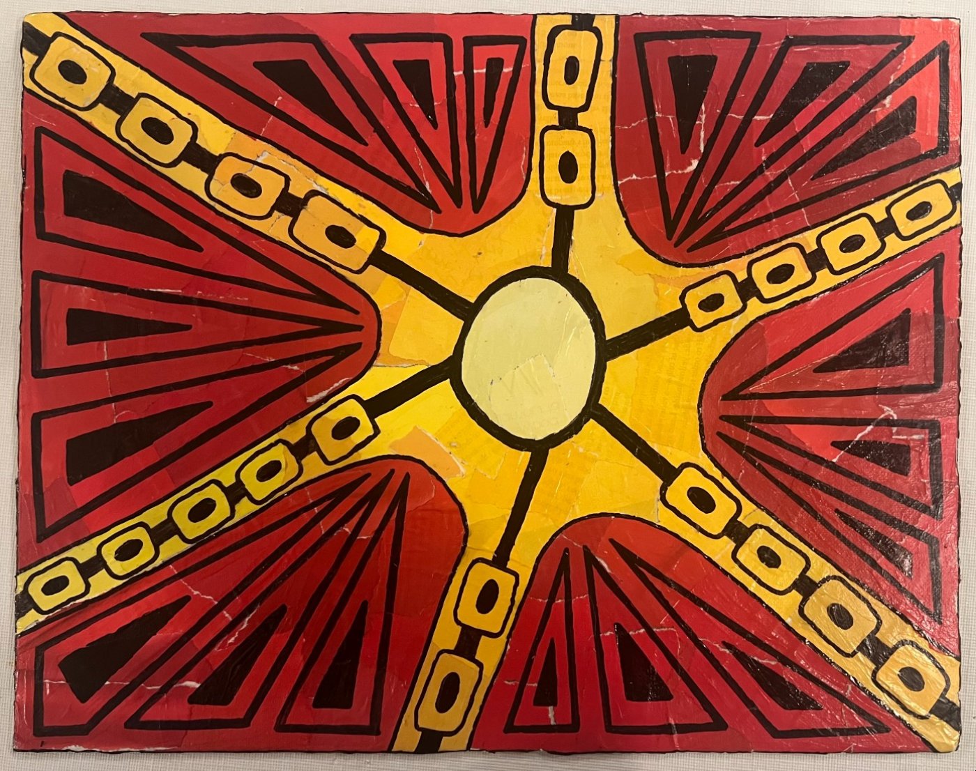 Illuminating the Invisible: The Beauty Behind the Pain