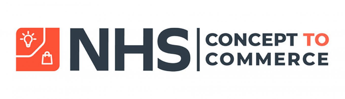 NHS Concept to Commerce