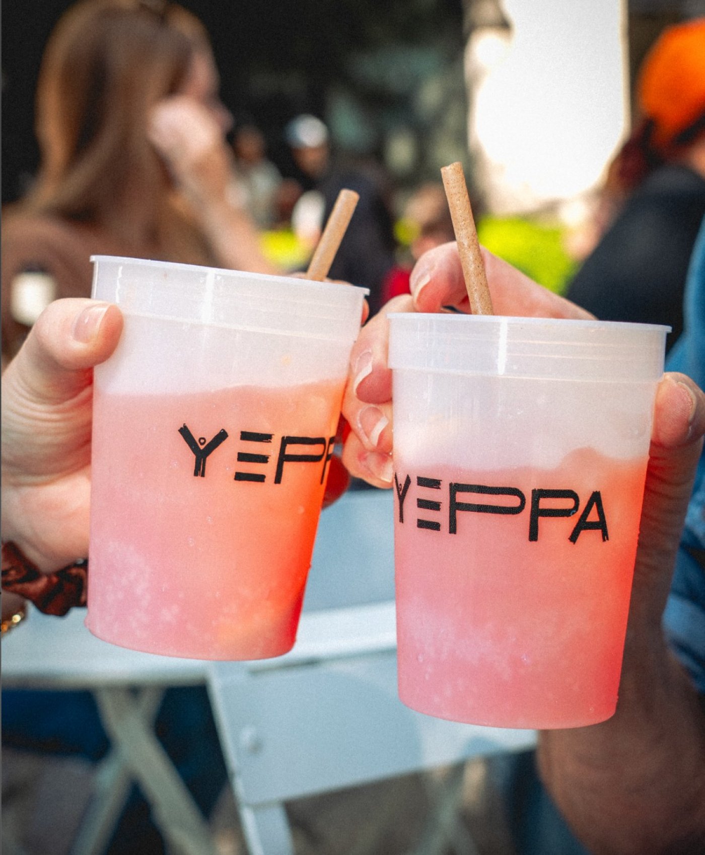 Yeppa Buckhead Celebrates its Third Anniversary with a Spring Block ...