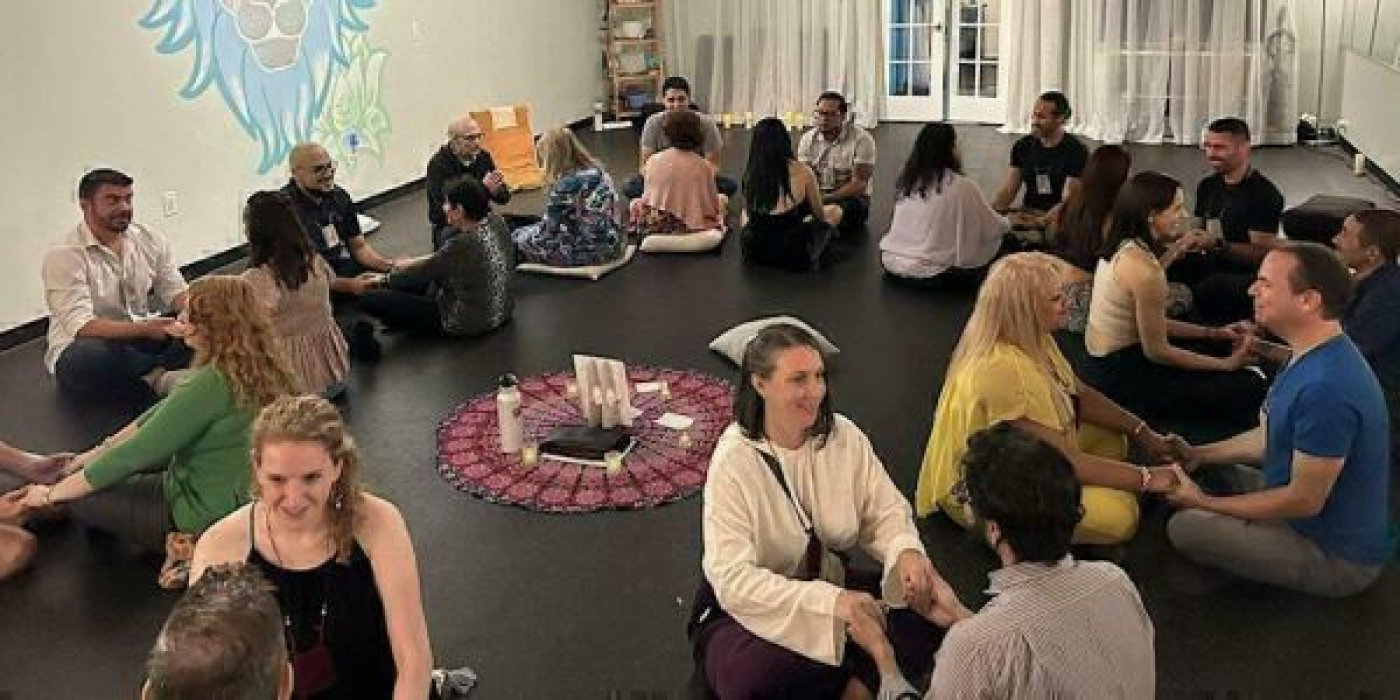 Tantra Speed Date\u00ae - San Diego! (Meet Singles Speed Dating)