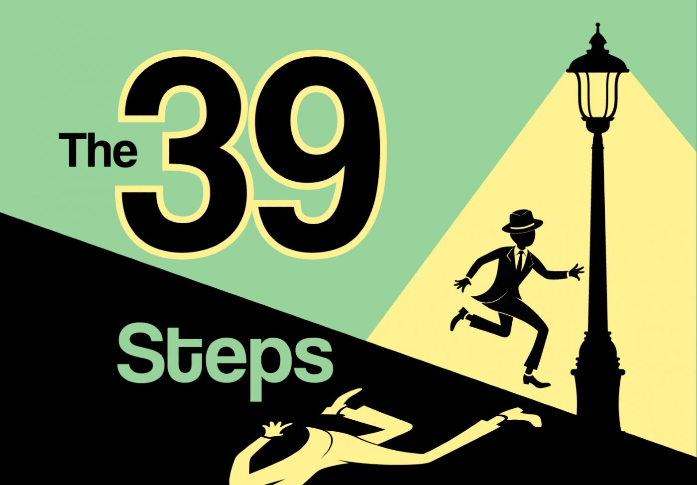 The 39 Steps