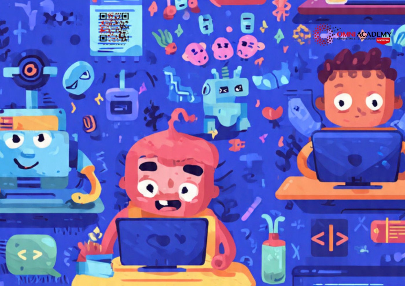 Coding for Kids - Learn HTML CSS Python Free Workshop 02nd May,2026 at ...