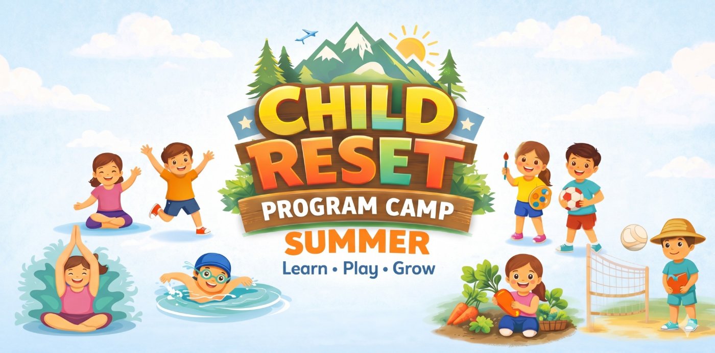 Child Reset Program