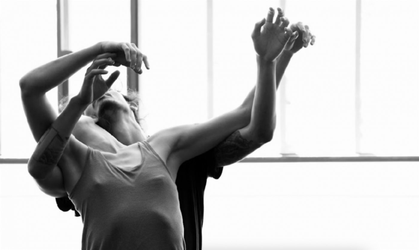 92NY Harkness Dance Center Presents The New York Premiere of An Evening with Aszure Barton